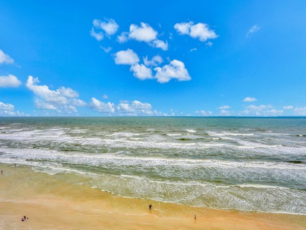 Daytona Beach Condo 1023409