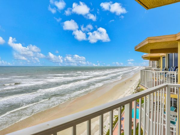 Daytona Beach Condo 1023409