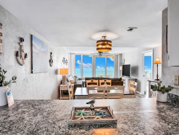 Daytona Beach Condo 1023409