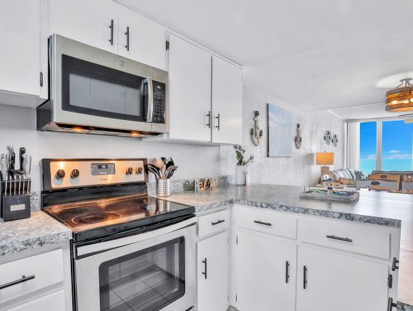 Daytona Beach Condo 1023409