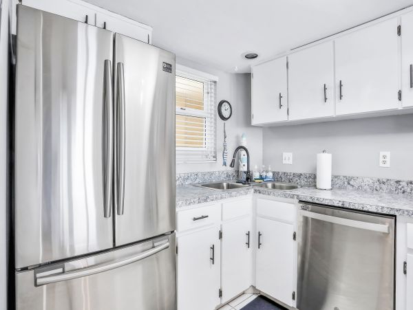 Daytona Beach Condo 1023409