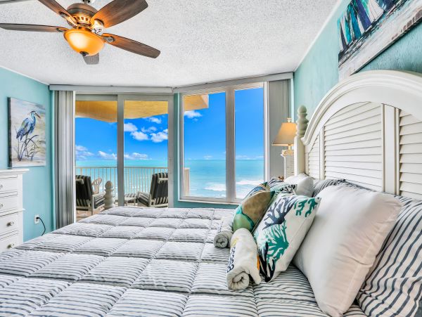 Daytona Beach Condo 1023409