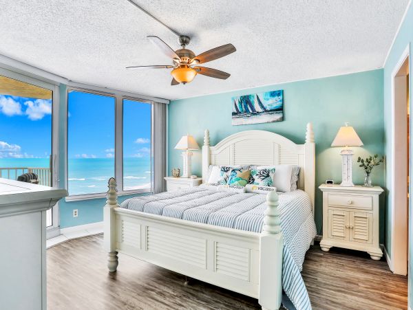 Daytona Beach Condo 1023409