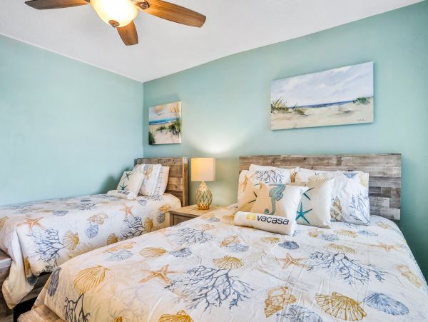 Daytona Beach Condo 1023409