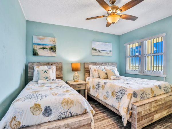 Daytona Beach Condo 1023409