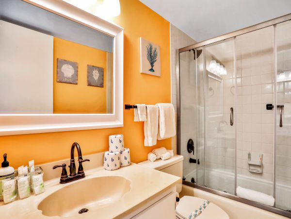 Daytona Beach Condo 1023409