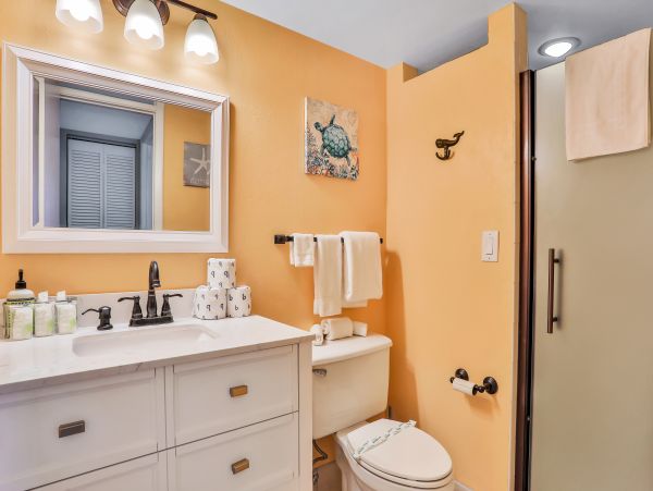 Daytona Beach Condo 1023409