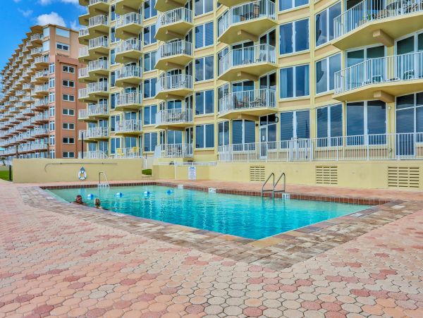 Daytona Beach Condo 1023409