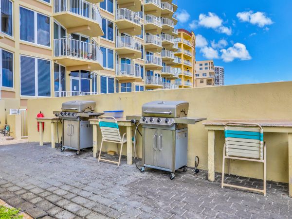 Daytona Beach Condo 1023409