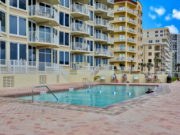 Daytona Beach Condo 1023409