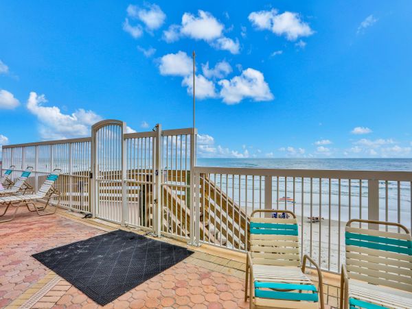 Daytona Beach Condo 1023409