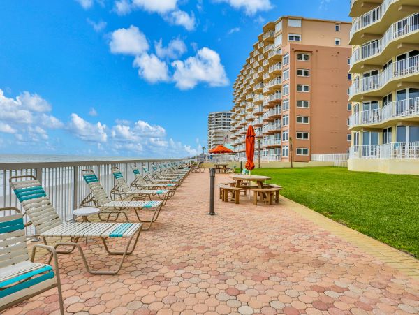 Daytona Beach Condo 1023409