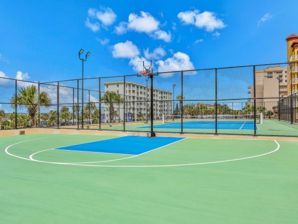 Daytona Beach Condo 1023409