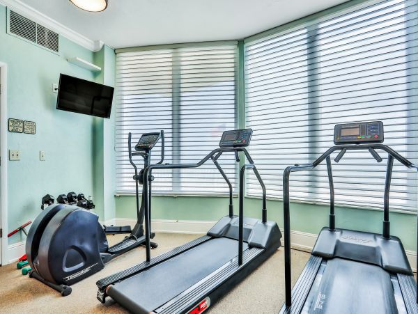 Daytona Beach Condo 1023409