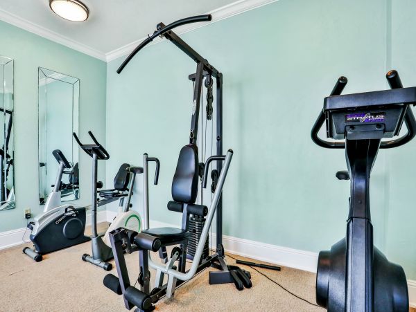 Daytona Beach Condo 1023409