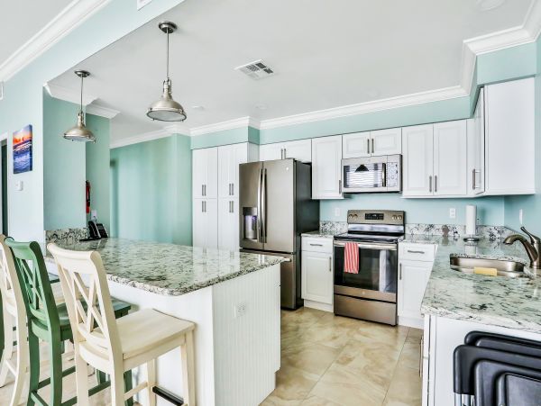 Daytona Beach Condo 1023409