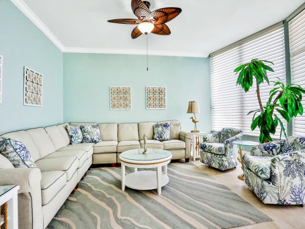 Daytona Beach Condo 1023409