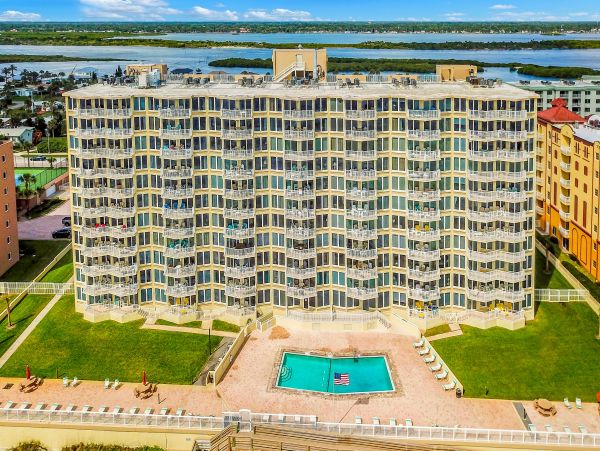 Daytona Beach Condo 1023409