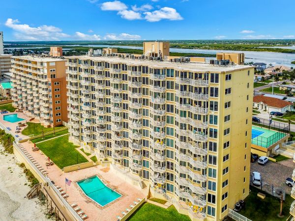 Daytona Beach Condo 1023409