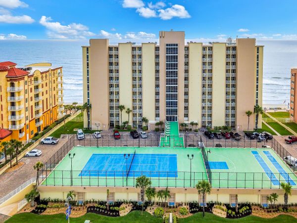 Daytona Beach Condo 1023409