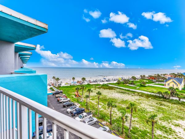 Daytona Beach Home 1023410