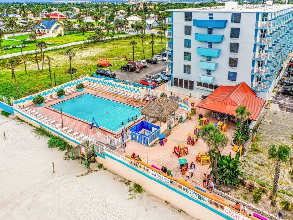 Daytona Beach Home 1023410
