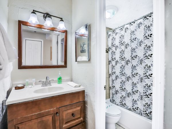 Daytona Beach Home 1023410