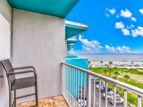 Daytona Beach Home 1023410