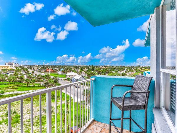 Daytona Beach Home 1023410