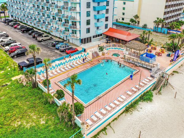 Daytona Beach Home 1023410