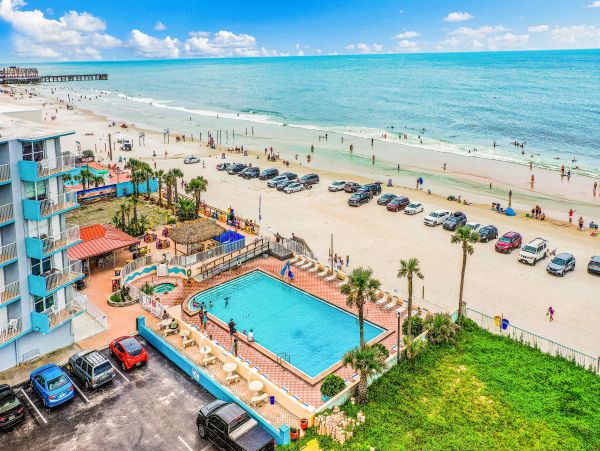Daytona Beach Home 1023410