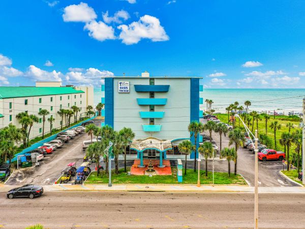 Daytona Beach Home 1023410