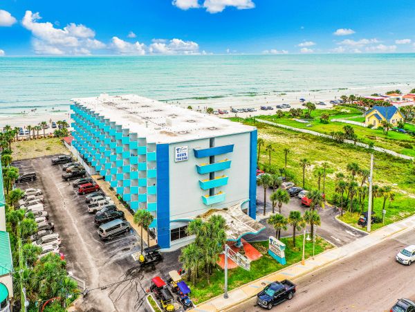 Daytona Beach Home 1023410