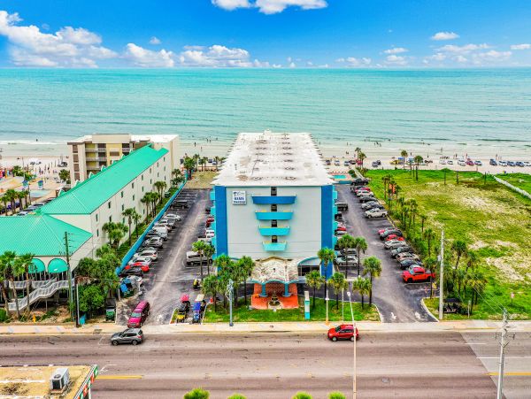 Daytona Beach Home 1023410