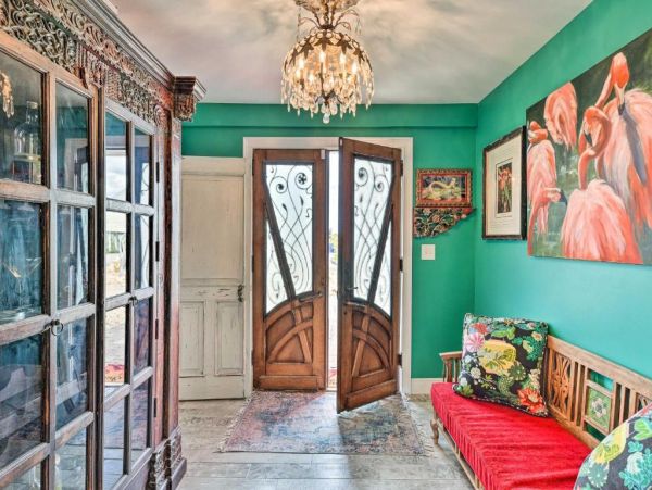 Amelia Island Vacation Home Three Bedroom