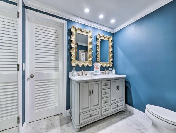 Amelia Island Vacation Home Three Bedroom