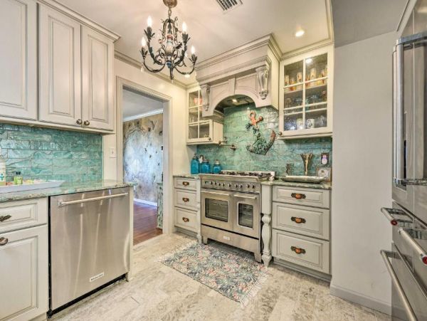 Amelia Island Vacation Home Three Bedroom