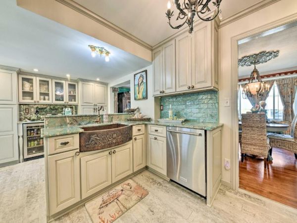 Amelia Island Vacation Home Three Bedroom