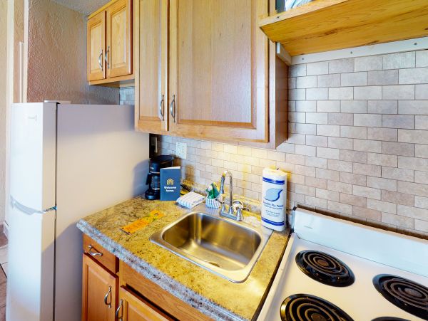 Daytona Beach Home 1023413