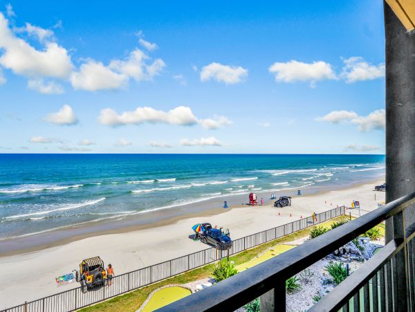 Daytona Beach Home 1023413