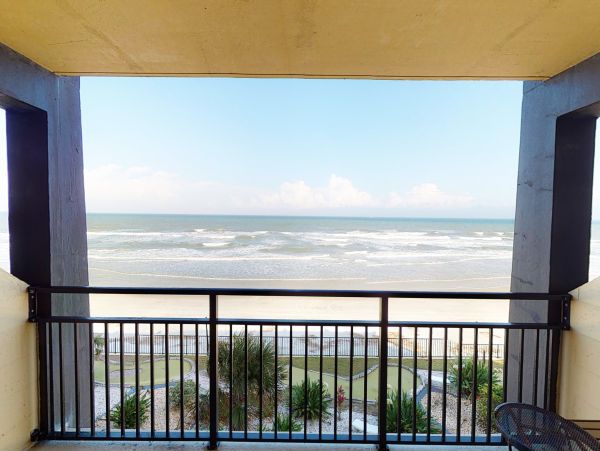 Daytona Beach Home 1023413