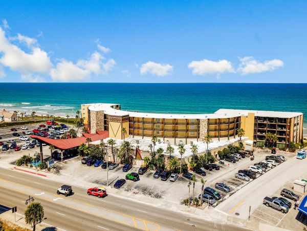 Daytona Beach Home 1023413