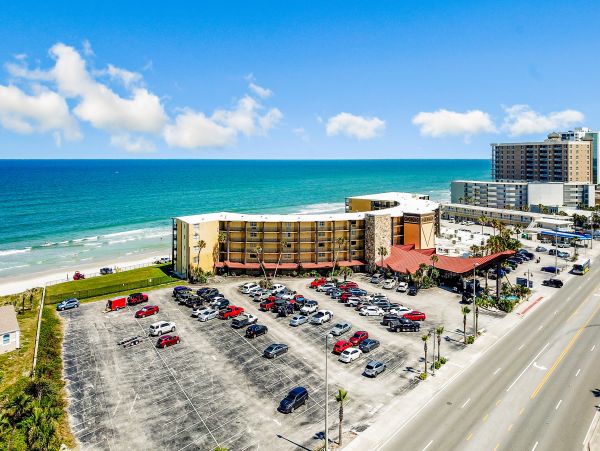 Daytona Beach Home 1023413