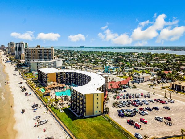 Daytona Beach Home 1023413