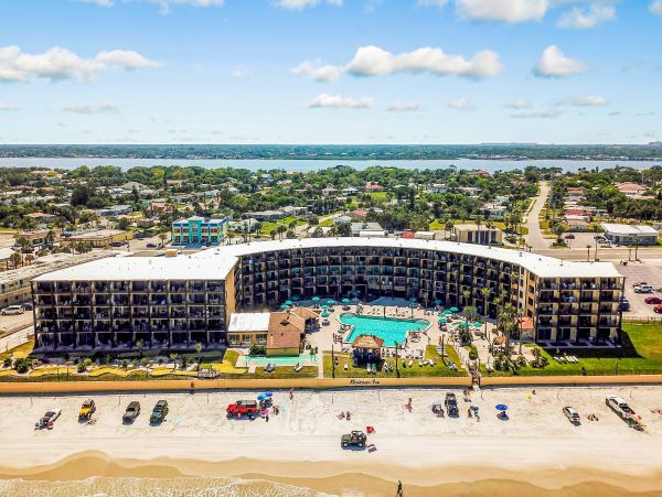 Daytona Beach Home 1023413