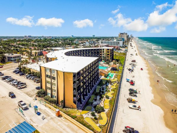 Daytona Beach Home 1023413