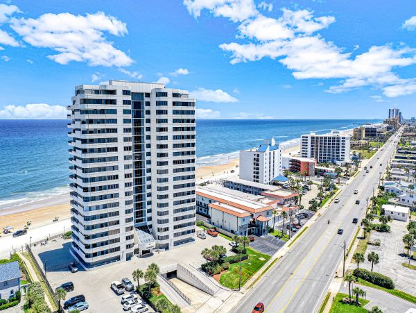 Daytona Beach Home 1023414