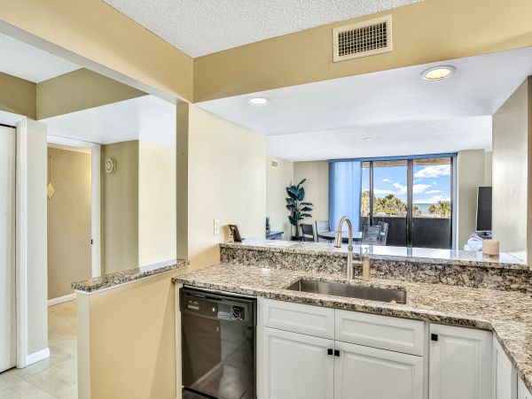 Daytona Beach Home 1023414