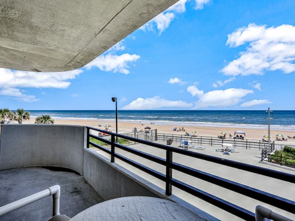 Daytona Beach Home 1023414