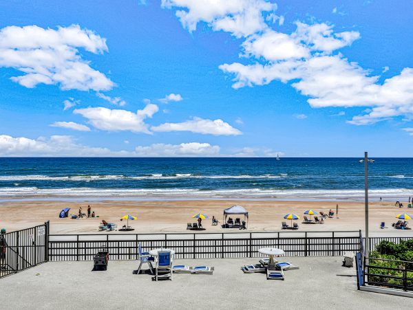 Daytona Beach Home 1023414